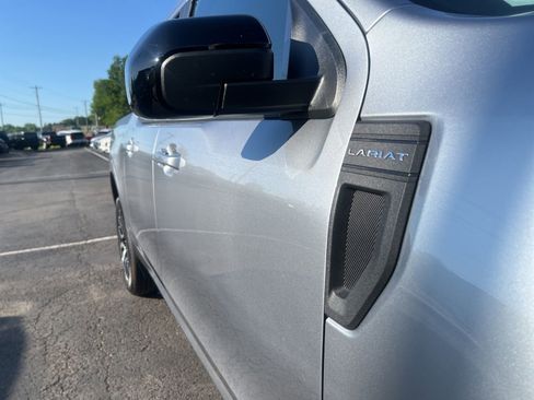 Used 2024 Ford Maverick Lariat AWD/4WD image 54