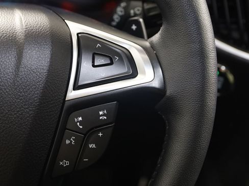 Used 2024 Ford Edge SEL w/ Convenience Package AWD/4WD image 32