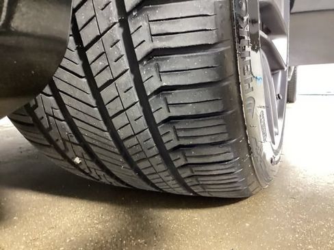 Used 2021 Dodge Charger Scat Pack RWD image 35