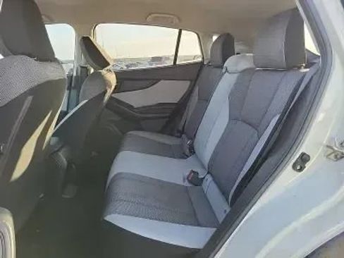 Used 2019 Subaru Crosstrek 2.0i w/ Eyesight System AWD/4WD image 10
