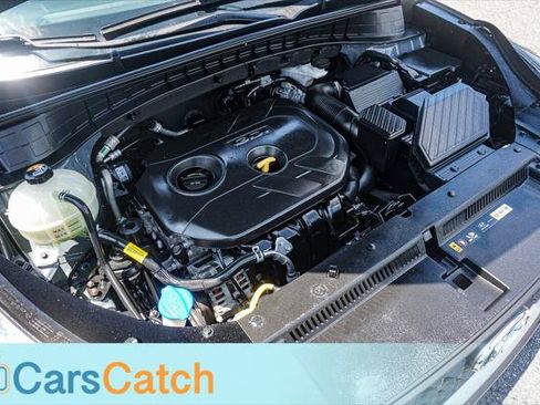 Used 2019 Hyundai Tucson Value FWD image 35