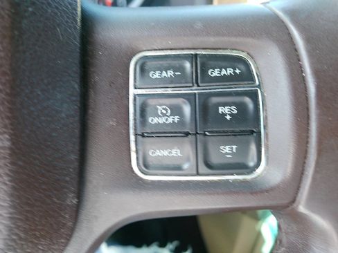 Used 2014 RAM 1500 Big Horn AWD/4WD image 3