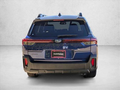 New 2026 Subaru Outback Limited XT image 7