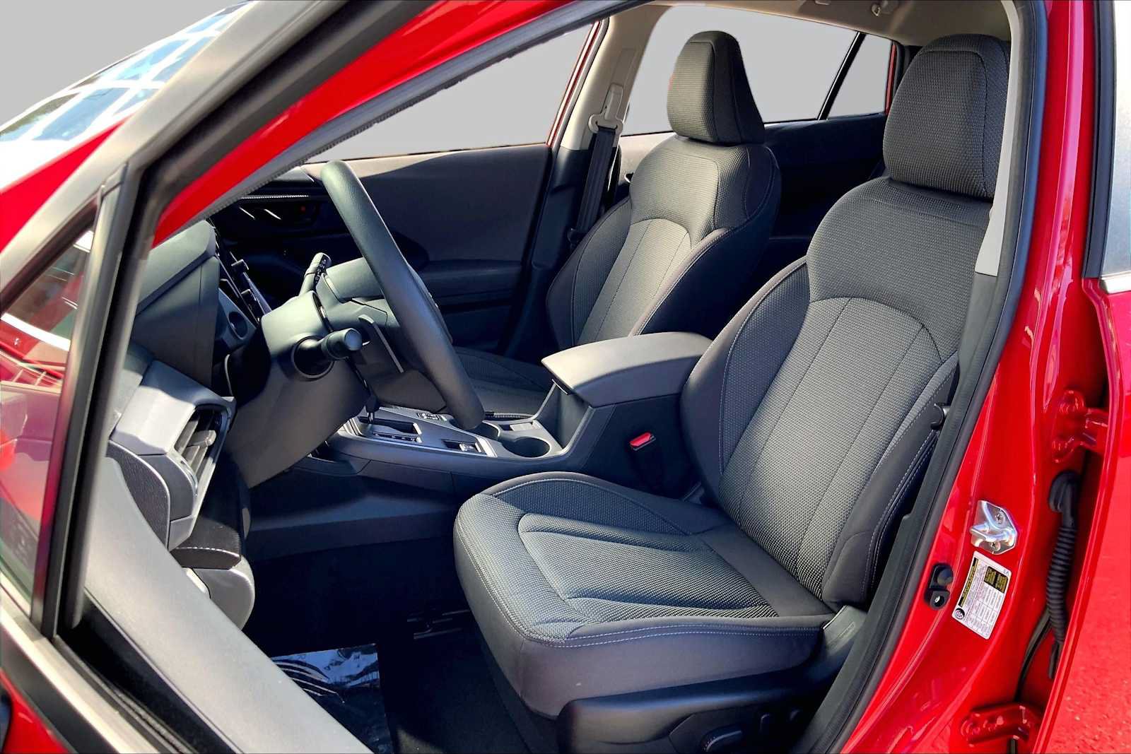 Certified 2024 Subaru Crosstrek 2.0i Premium AWD/4WD image 9