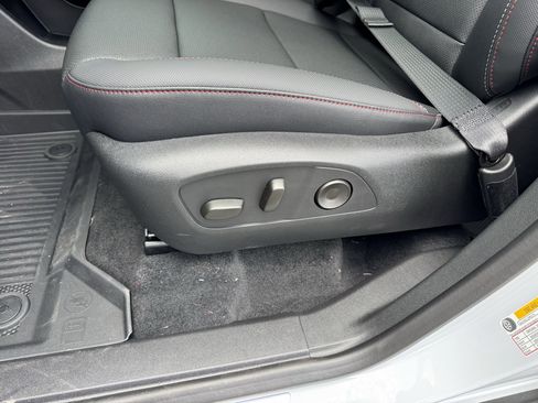 New 2026 Chevrolet Traverse Z71 w/ Driver Confidence Package image 12