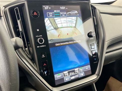 New 2026 Subaru Crosstrek 2.0i Premium image 10