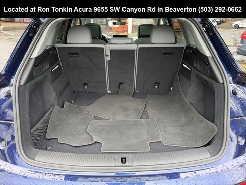 Used 2023 Audi Q5 2.0T Premium Plus image 11