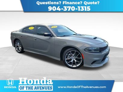 Used 2023 Dodge Charger GT
