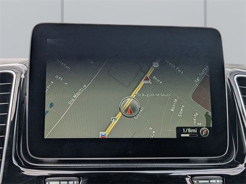 Used 2018 Mercedes-Benz GLE 63 AMG S w/ Premium 3 Package image 34