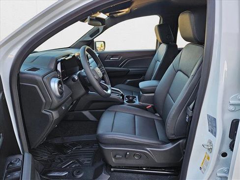 New 2026 Chevrolet Colorado LT w/ LT Convenience Package AWD/4WD image 15
