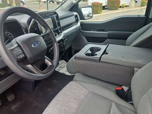 Used 2023 Ford F150 XLT image 18