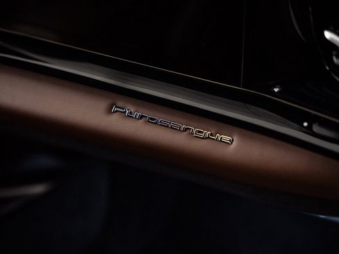 Used 2024 Ferrari Purosangue AWD/4WD image 42