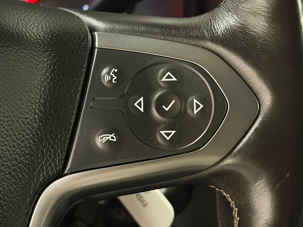 Used 2014 Chevrolet Silverado 1500 LTZ AWD/4WD image 43