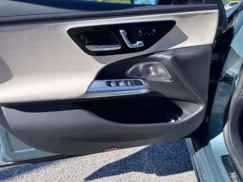 Certified 2024 Mercedes-Benz E 450 4MATIC Sedan image 27