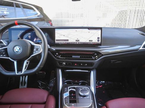 Used 2025 BMW i4 M50 image 9