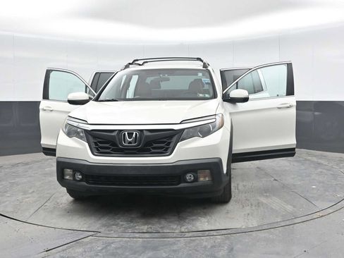 Used 2017 Honda Ridgeline RTL image 53