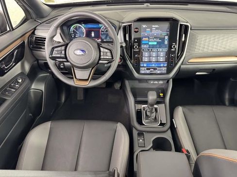 Certified 2025 Subaru Forester Sport AWD/4WD image 5