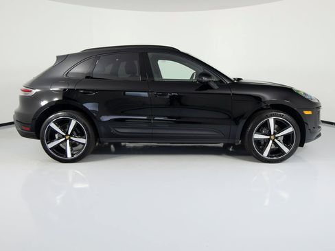 New 2026 Porsche Macan AWD/4WD image 11