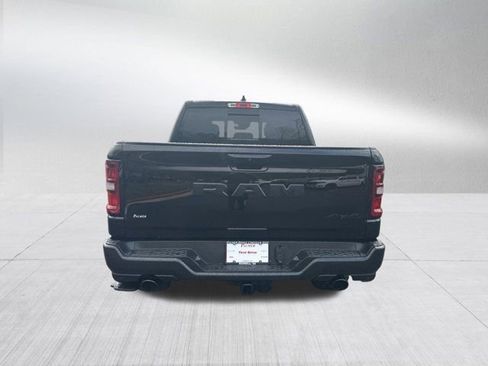 New 2026 RAM 1500 Classic Warlock image 6