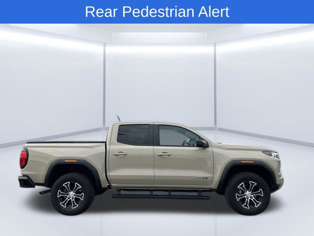 Certified 2024 GMC Canyon AT4 w/ Technology Package AWD/4WD image 16