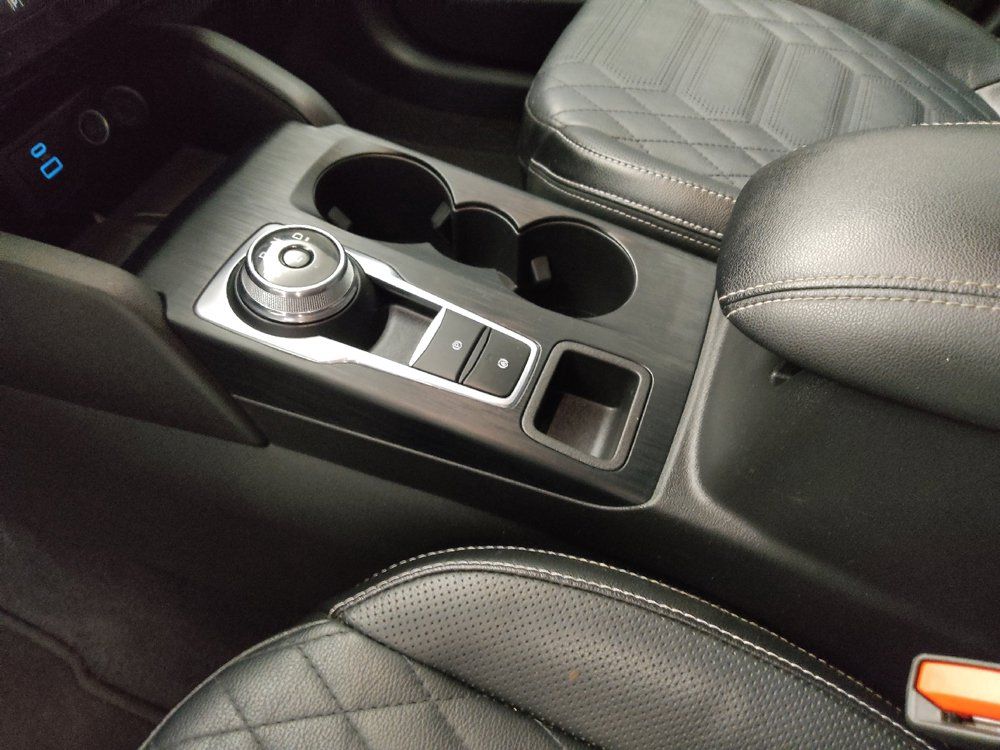 Used 2023 Ford Escape SE w/ PHEV Premium Package FWD image 26
