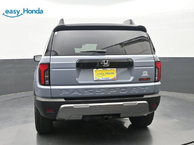 New 2026 Honda Passport TrailSport image 6