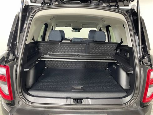 Certified 2024 Ford Bronco Sport Heritage w/ Heritage Convenience Package image 18