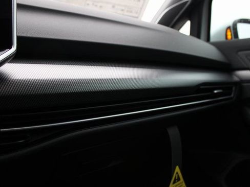 New 2026 Volkswagen GTI SE FWD image 9