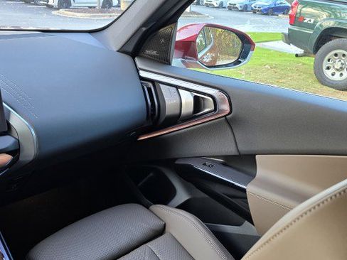 New 2026 BMW X3 xDrive30 w/ Premium Package image 15