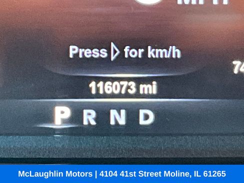 Used 2017 RAM 1500 Big Horn image 18