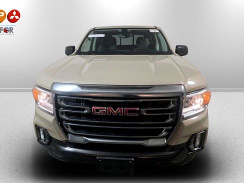 Used 2021 GMC Canyon AT4 image 6