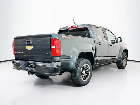 Used 2018 Chevrolet Colorado LT w/ LT Convenience Package image 9