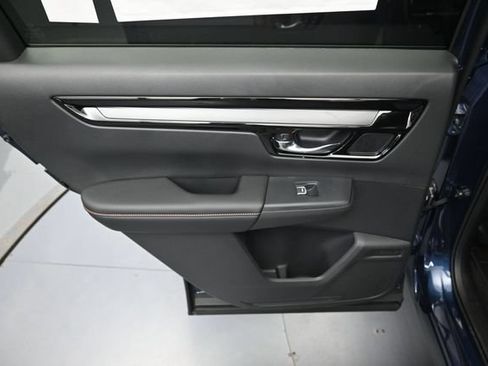 New 2026 Honda CR-V Sport Touring image 29