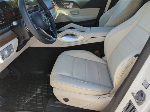 Used 2026 Mercedes-Benz GLE 350 4MATIC image 16