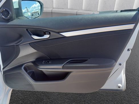Used 2020 Honda Civic EX image 20
