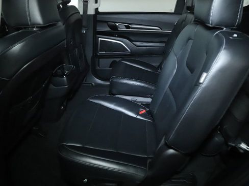 Used 2024 Kia Telluride S w/ S Sunroof Package AWD/4WD image 14