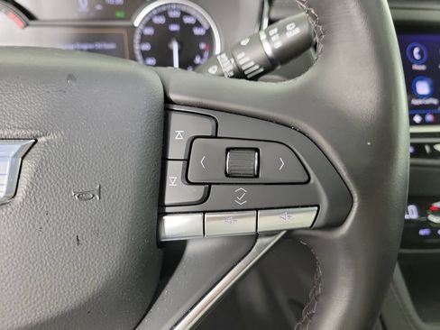 Certified 2024 Cadillac XT6 Luxury AWD/4WD image 26
