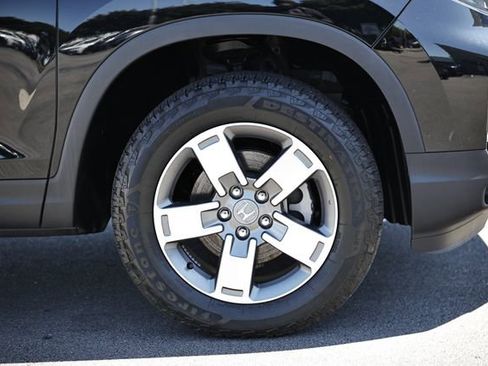 Certified 2024 Honda Ridgeline RTL image 10