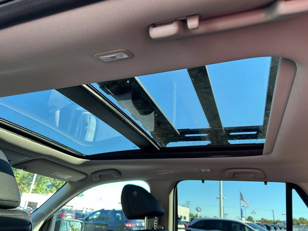 New 2026 Honda Pilot Elite image 24
