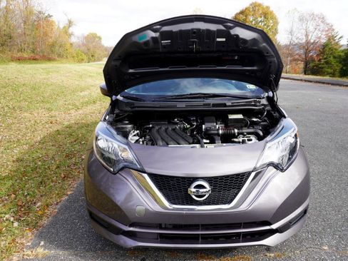 Used 2018 Nissan Versa Note S image 27