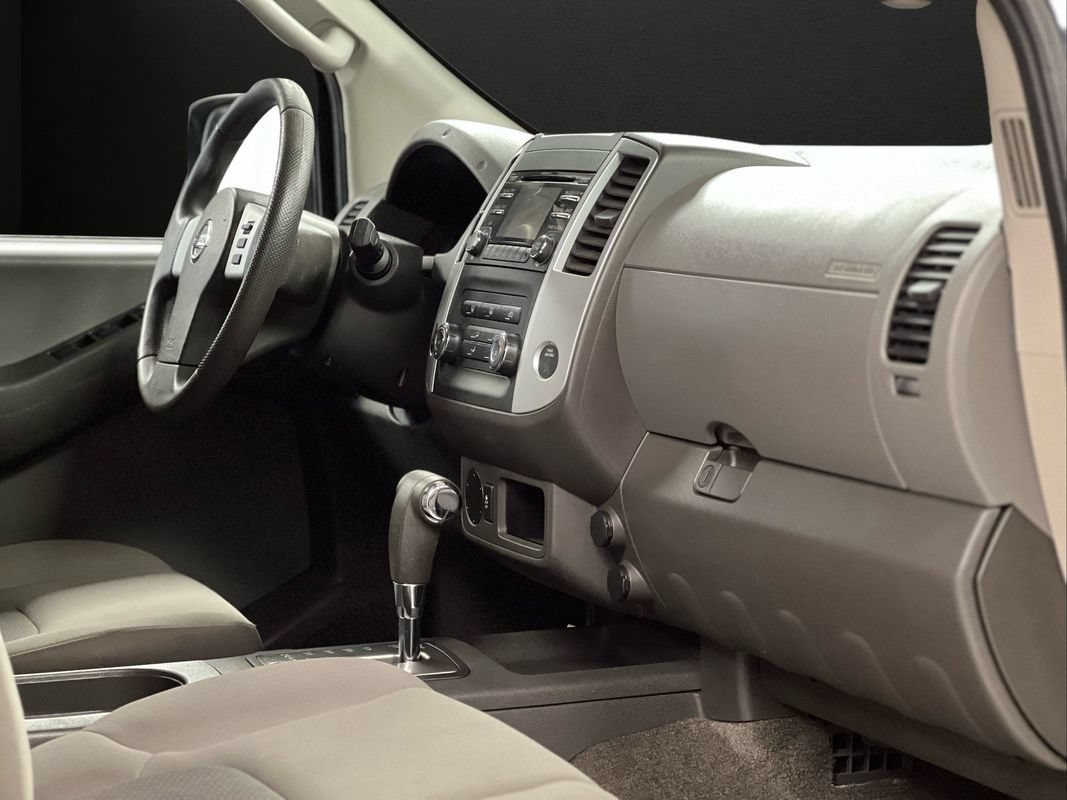 Used 2013 Nissan Xterra S RWD image 20