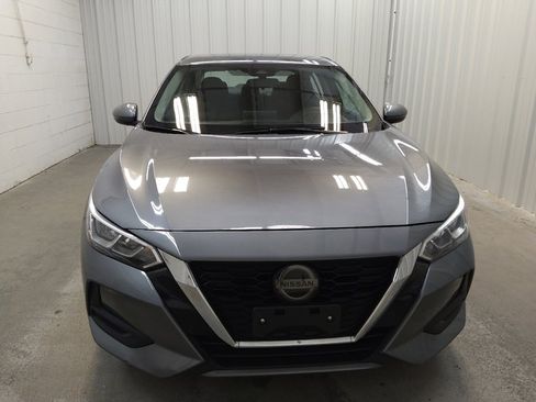 Used 2023 Nissan Sentra SV FWD image 14
