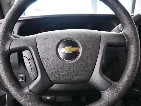 New 2025 Chevrolet Express 2500 w/ Driver Convenience Package image 19