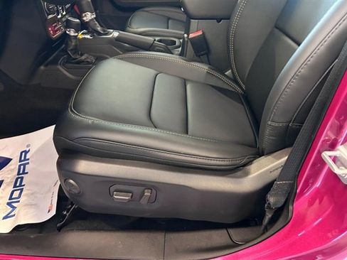 New 2024 Jeep Wrangler Unlimited Rubicon 392 image 18