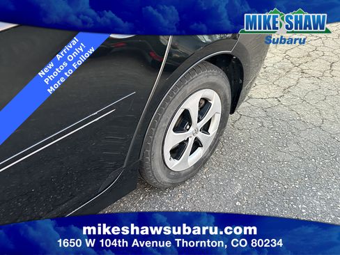 Used 2015 Toyota Prius Four image 28