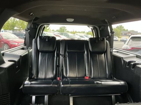 Used 2017 Ford Expedition EL Platinum AWD/4WD image 27