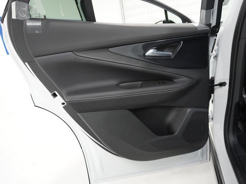 New 2026 Chevrolet Blazer EV LT w/ Midnight/Sport Edition image 34