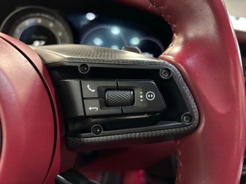 Used 2021 Porsche 911 GT3 RS image 30