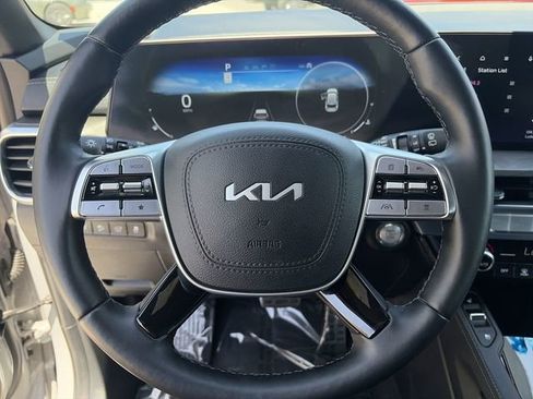 Used 2024 Kia Telluride SX X-Pro AWD/4WD image 23