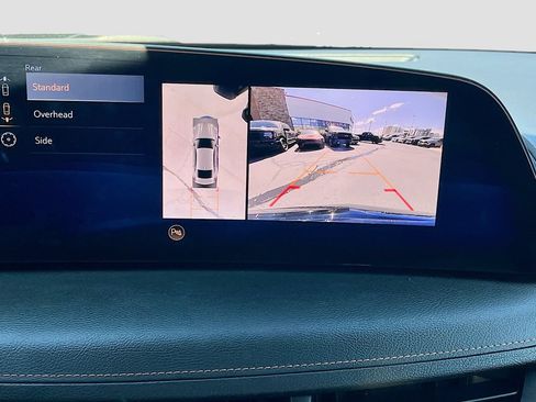 Used 2026 Cadillac CT5 Sport w/ Technology Package AWD/4WD image 14